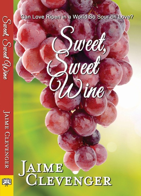 Sweet, Sweet Wine