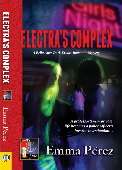 Electras Complex