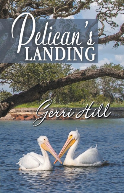 Pelicans Landing
