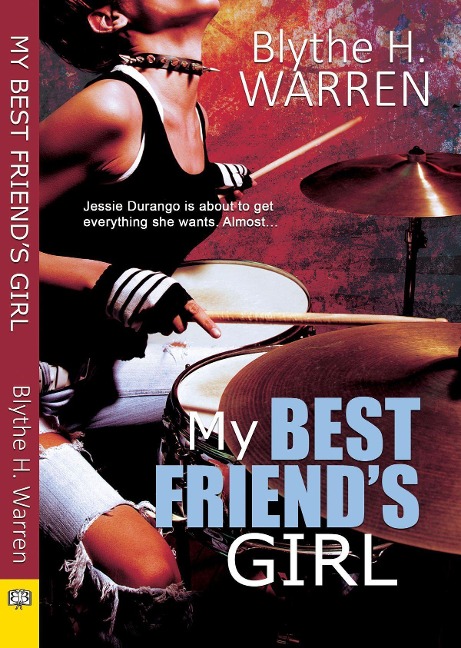 My Best Friends Girl