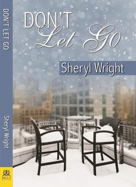 Dont Let Go