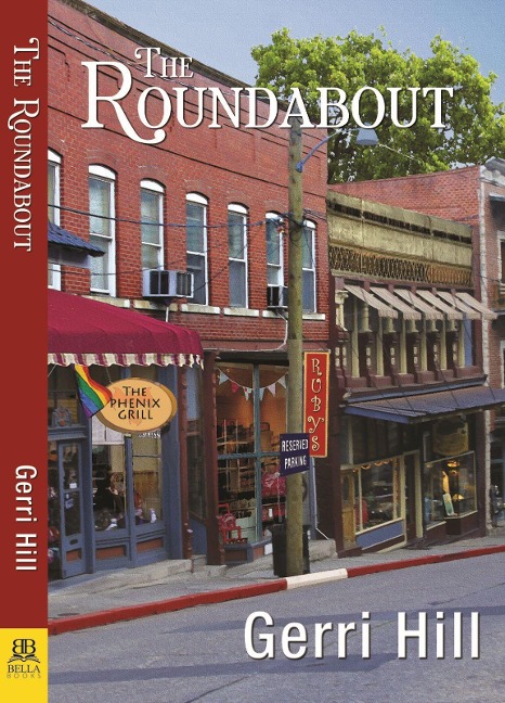 Roundabout