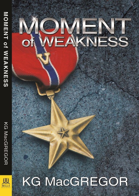 Moment of Weakness