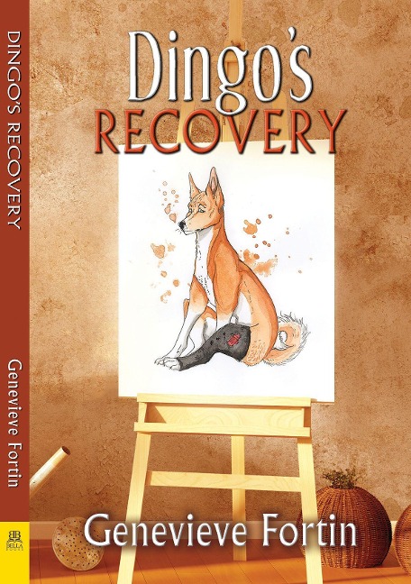 Dingos Recovery