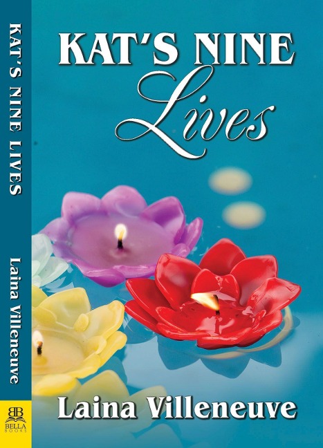 Kats Nine Lives