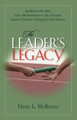 The Leaders Legacy