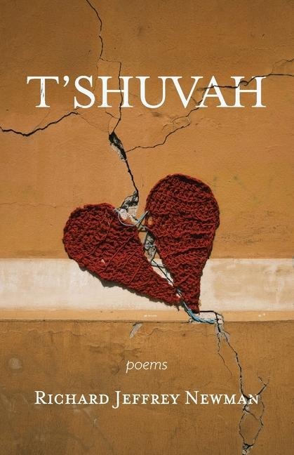 Tshuvah: Poems