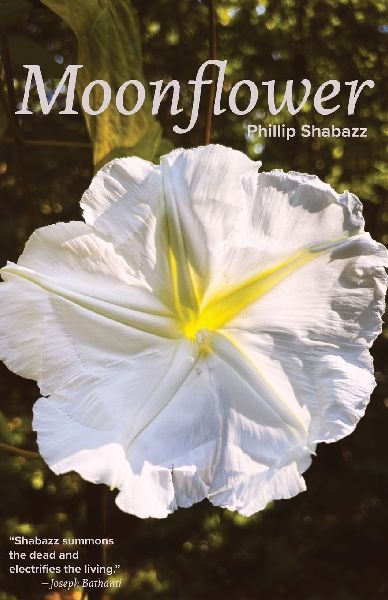 Moonflower: Poems