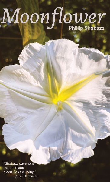 Moonflower: Poems