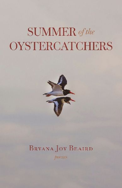 Summer of the Oystercatchers: Poems