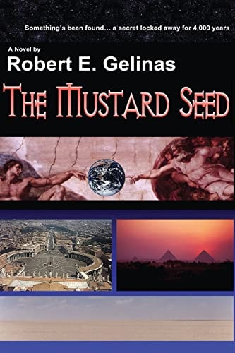 The Mustard Seed