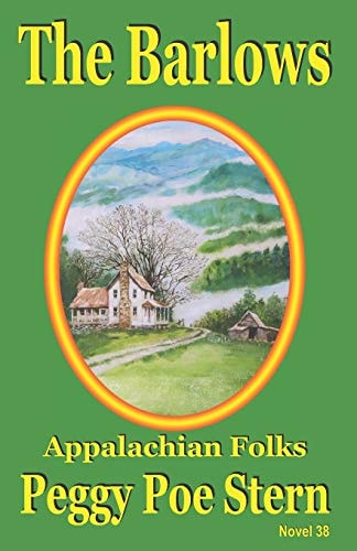 The Barlows Appalachian Folks