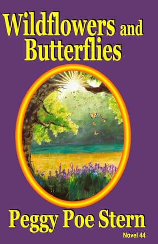 Wildflowers and Butterflies