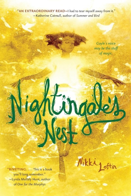 Nightingales Nest