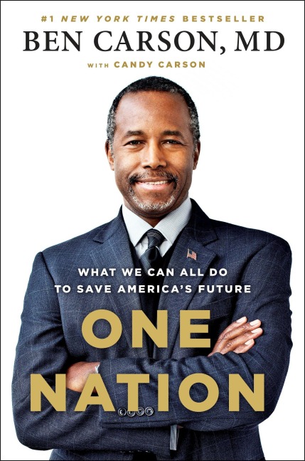 One Nation: What We Can All Do to Save Americas Future