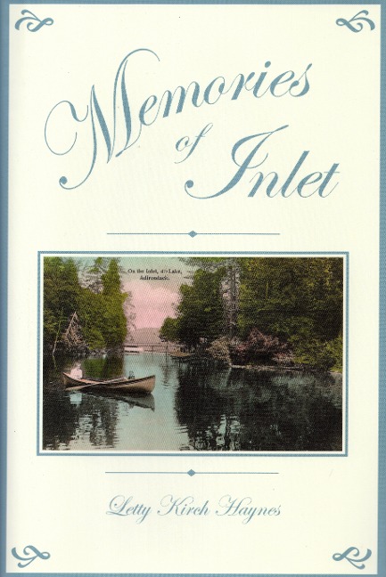 Memories of Inlet