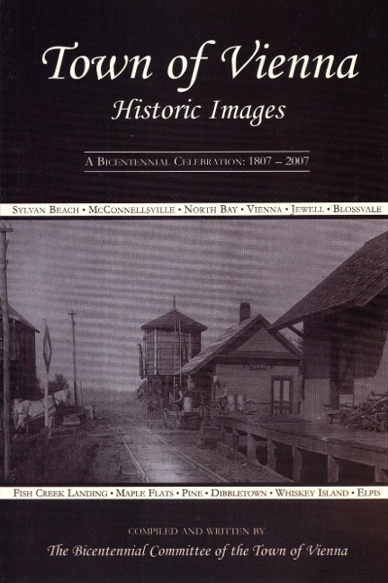 Town of Vienna: Historic Images