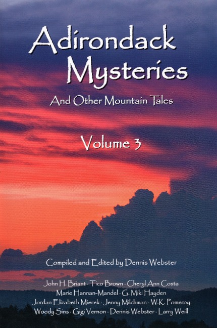 Adirondack Mysteries: And Other Mountain Tales