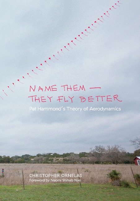 Name Them--They Fly Better: Pat Hammonds Theory of Aerodynamics