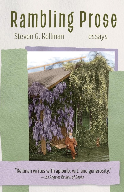 Rambling Prose: Essays
