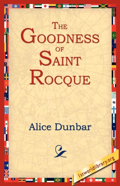 The Goodness of St.Rocque