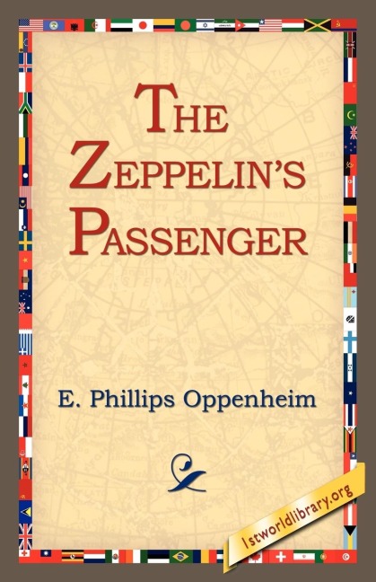 The Zeppelins Passenger