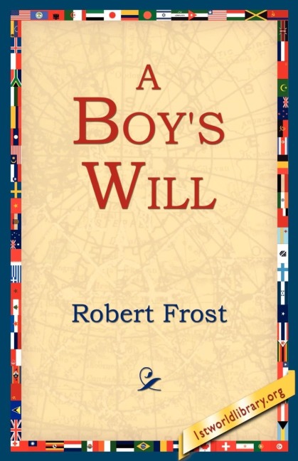 A Boys Will