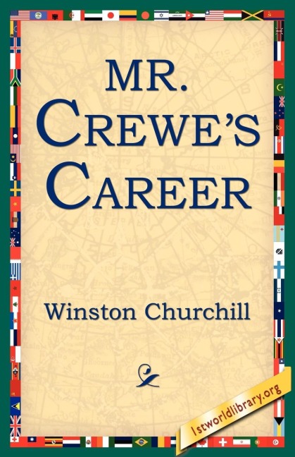 Mr. Crewes Career