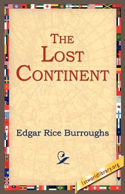 The Lost Continent
