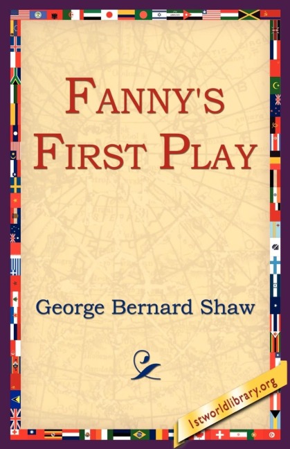 Fannys First Play