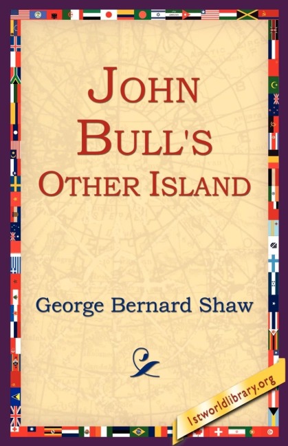 John Bulls Other Island