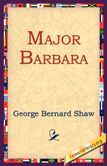 Major Barbara