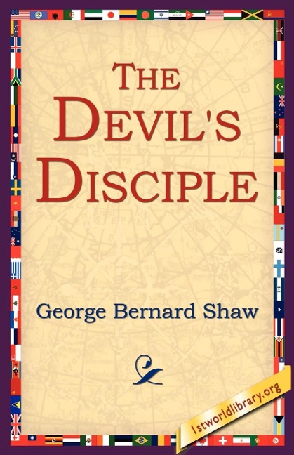 The Devils Disciple