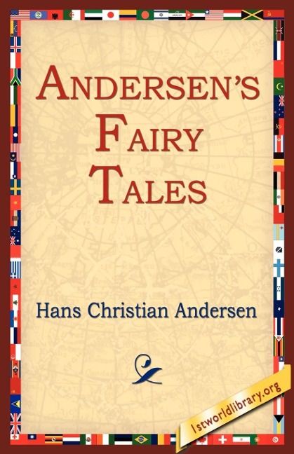 Andersens Fairy Tales