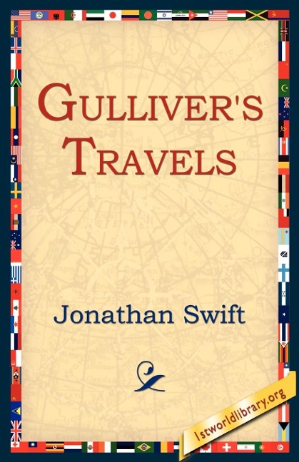Gullivers Travels