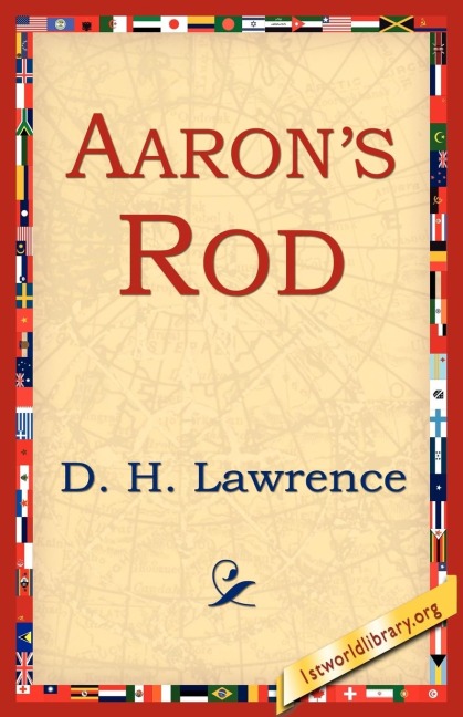Aarons Rod