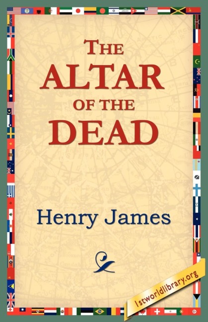 The Altar of the Dead