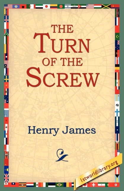 The Turn of the Screw