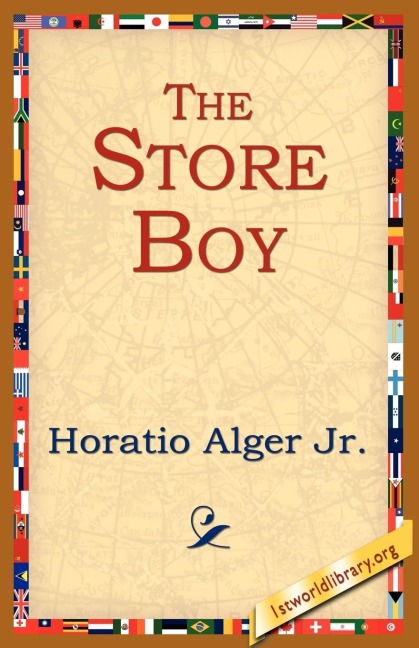 The Store Boy