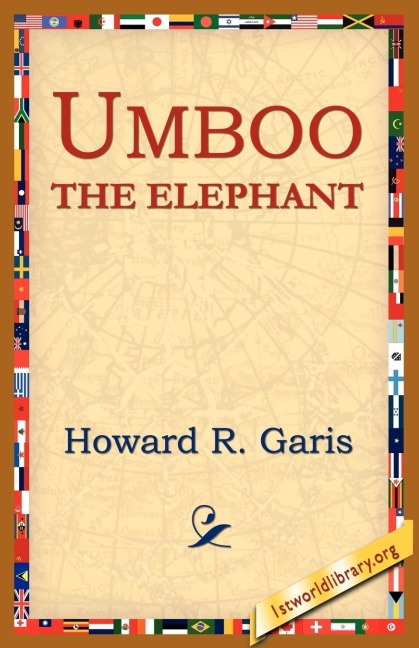 Umboo, the Elephant