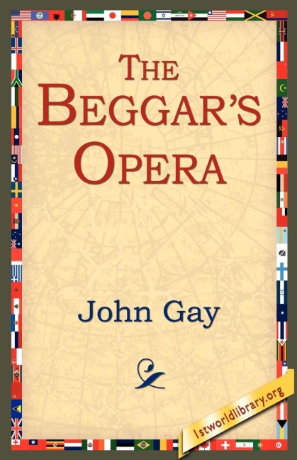 The Beggars Opera