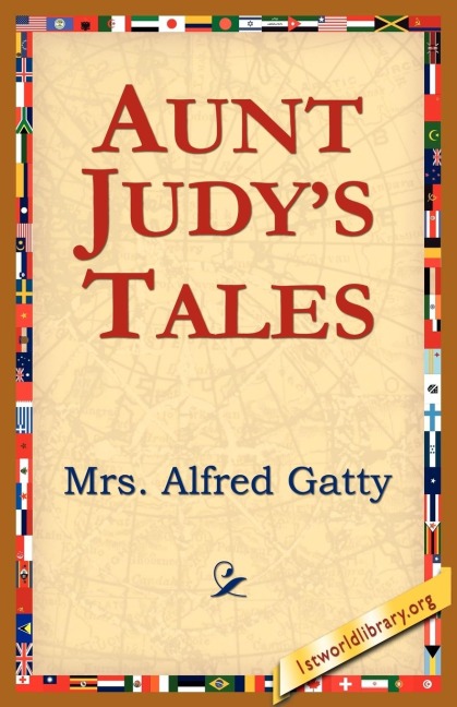 Aunt Judys Tales