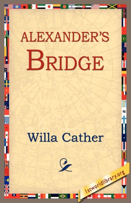 Alexanders Bridge