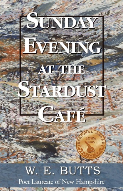 Sunday Evening at the Stardust Cafe