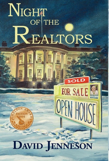 NIGHT OF THE REALTORS