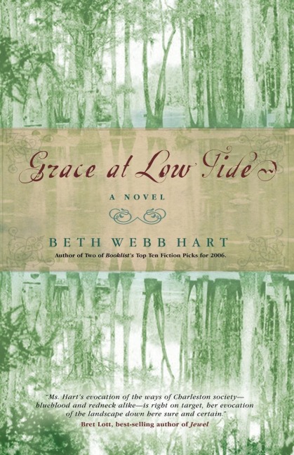 Grace at Low Tide
