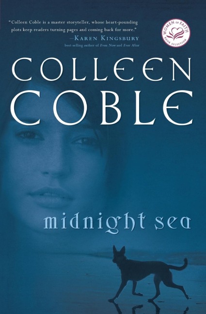 The Midnight Sea