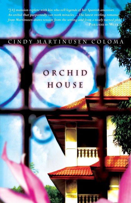 Orchid House
