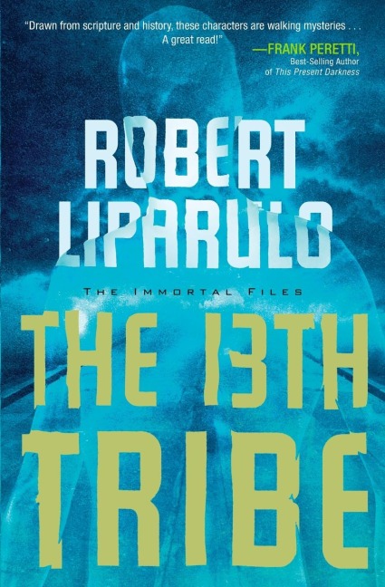 The 13th Tribe