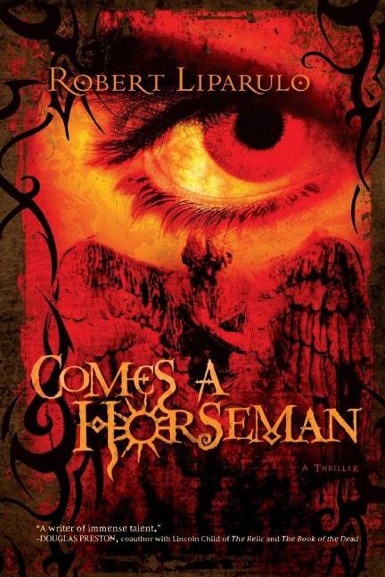 The Comes a Horseman